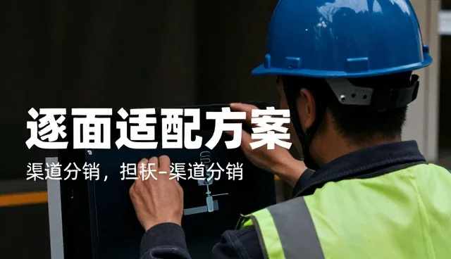 中小客户设备选择的场景化实践与建议