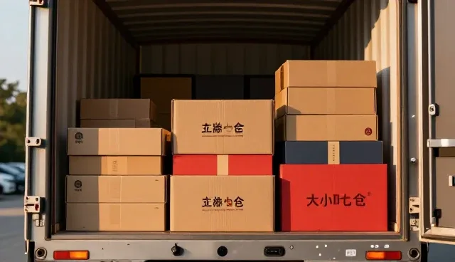 渠道分销设备性能与适用条件的合理选择