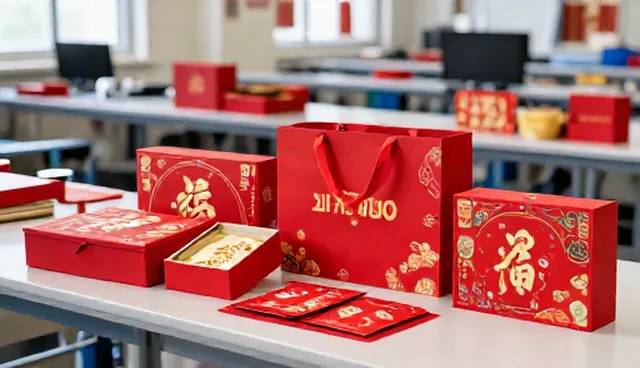 礼品采购中的选择依据误区与正确理解