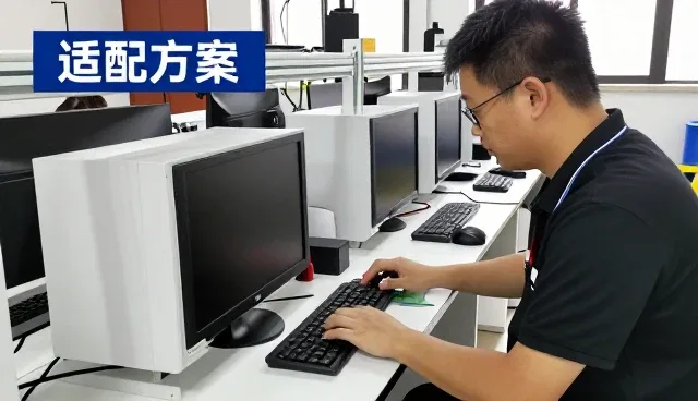 配送体系提升户外场地整体体验